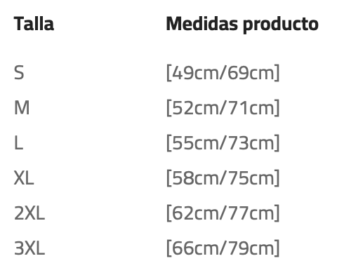 Camiseta supporter algodón BM LA ROCA