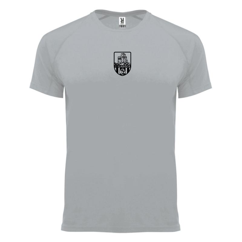Camiseta técnica supporter BM LA ROCA