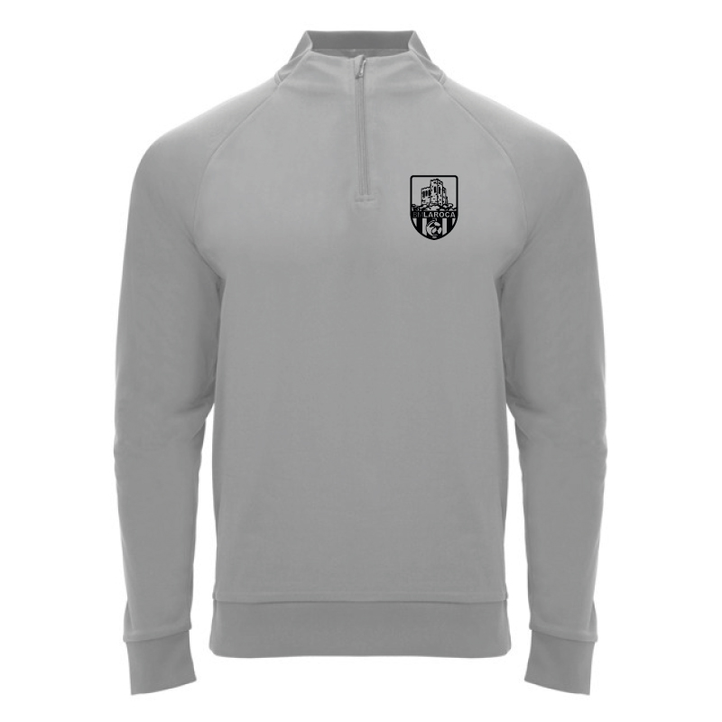 Sudadera técnica supporter BM LA ROCA