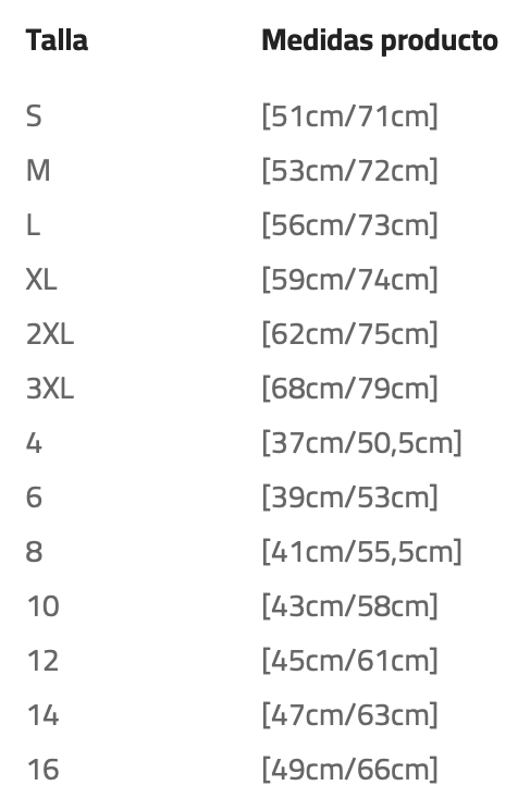 Sudadera técnica supporter BM LA ROCA