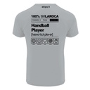 Camiseta técnica jugador@s BM LA ROCA